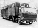 DAF FT1600 1970 года